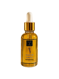 Aceite de Romero para el Cabello — 100% Natural y Vegano